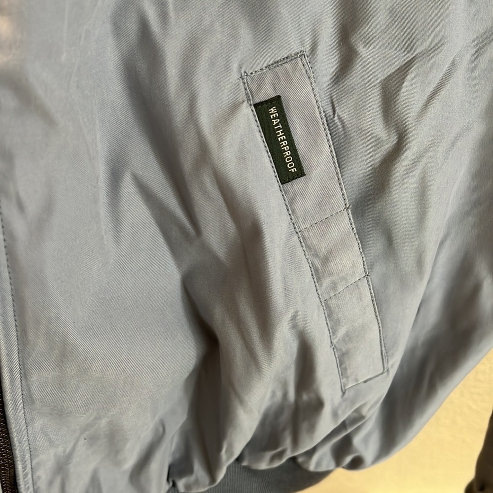 Weatherproof Lightweight Jacket - image 3